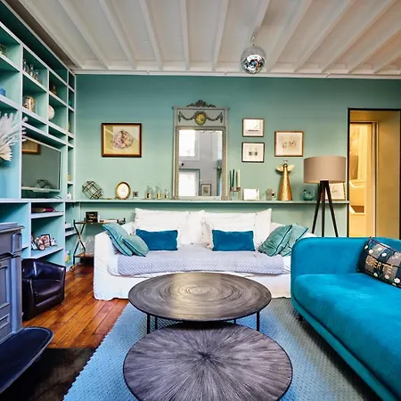 Veeve - Divine Colour Apartamento *