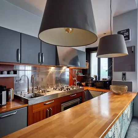 Veeve - Divine Colour Apartamento París