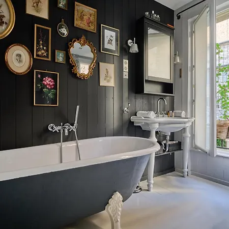Veeve - Divine Colour Apartamento *
