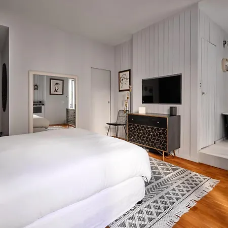 Apartamento Veeve - Divine Colour