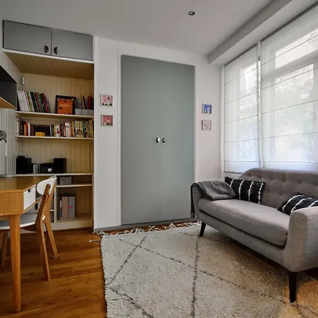 Veeve - Divine Colour Apartamento