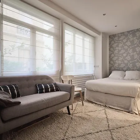 Apartment Veeve - Divine Colour *