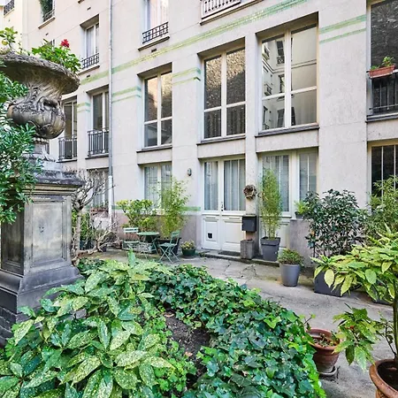Veeve - Divine Colour Apartment